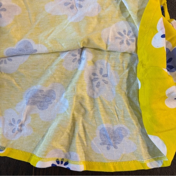 Baby Cat & Jack Yellow Sundress Set -18M - Picture 6 of 8